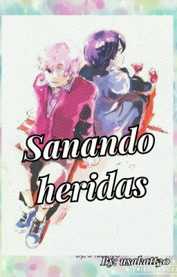 sanando heridas - Cancelada- 