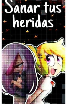 Sanar tus heridas [Manglica] One-shot