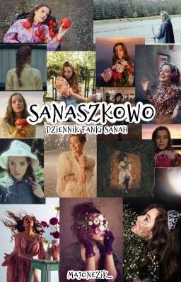 Sanaszkowo - dziennik fanki Sanah