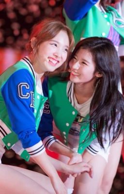 [Sanayeon] -Săn Đuổi- (TWICE)