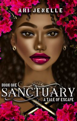 SANCTUARY (A Tale of Escape Book #1)