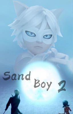 Sand Boy 2