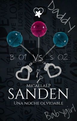 Sanden: Una noche olvidable.