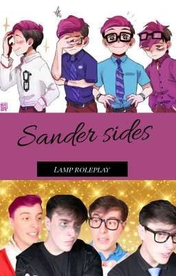 sander sides (LAMP roleplay)