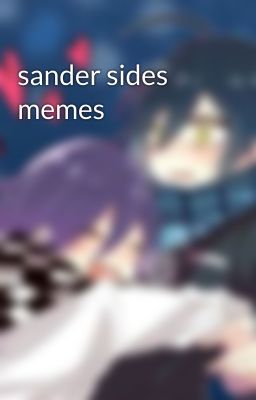 sander sides memes