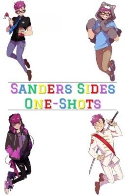 Sander sides one shots