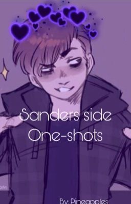 Sander sides one-shots (basically Virgil though.)