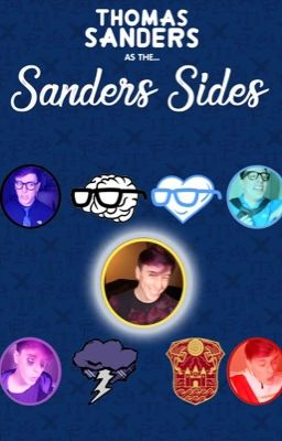 Sander Sides One Shots {Requests Open}