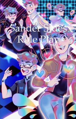 Sander sides role play! Ships! 