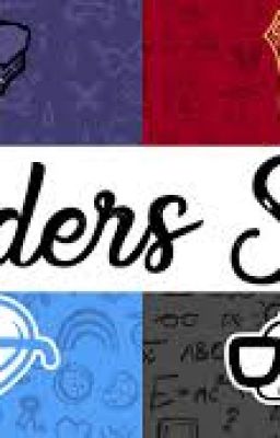 Sander Sides Stories (DISCONTINUED)