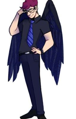 Sander Sides Wings Au