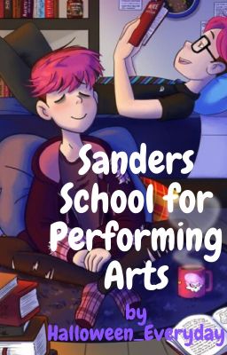 Sanders School for the Performing Arts *on hiatus*