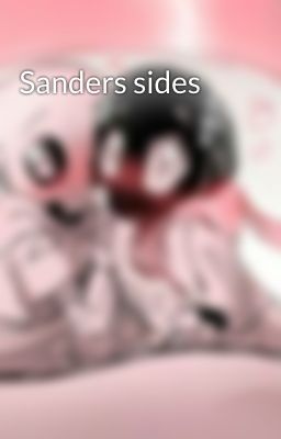 Sanders sides