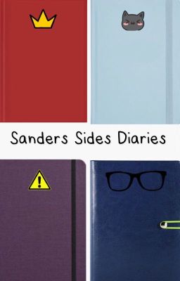 Sanders Sides Diaries 