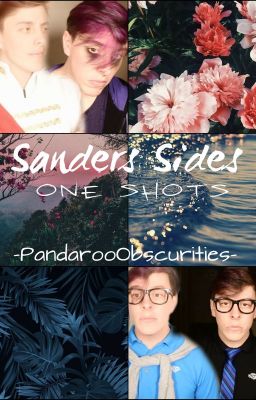 Sanders sides one-shots