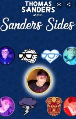 Sanders Sides one-shots