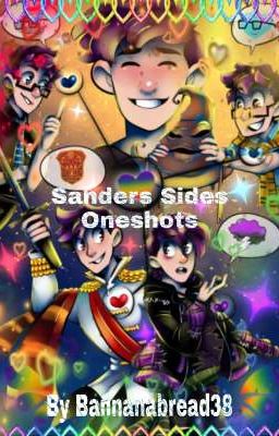 Sanders Sides Oneshots