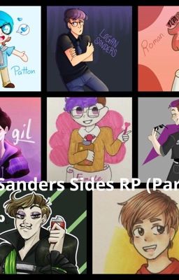 Sanders Sides (Part 2)