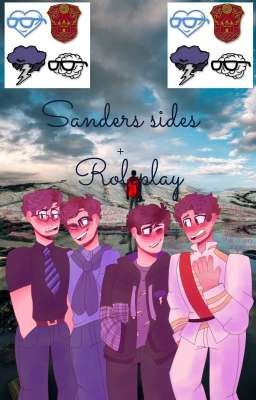 Sanders sides roleplay