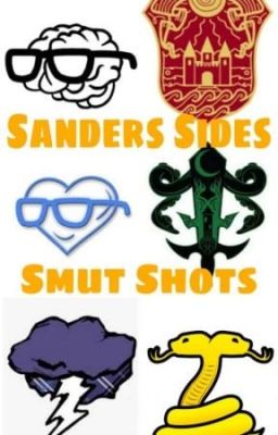 Sanders sides smut