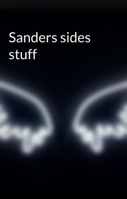 Sanders sides stuff