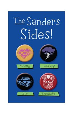 Sanders Sides Weirdness (Preferences, one-shots, etc.)