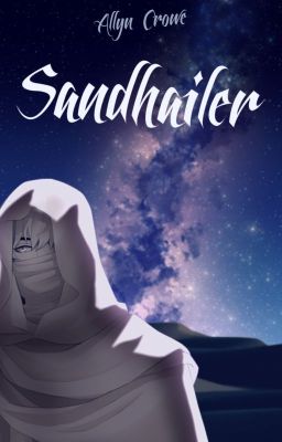 Sandhailer