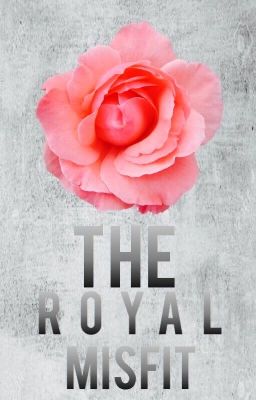 SANDHIR FF: The Royal Misfit (COMPLETE ✔️) #Wattys2016