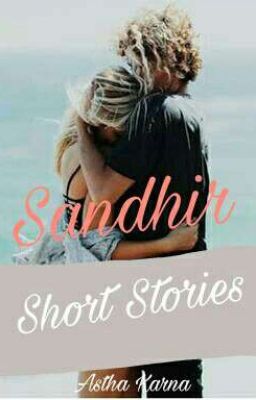 Sandhir:Short Stories