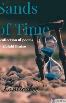 Sands of Time { Updated Constantly}