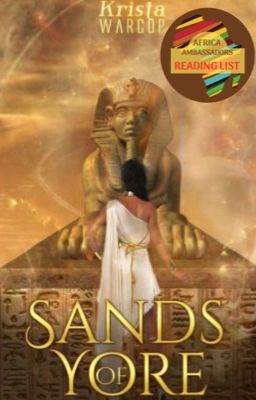 Sands of Yore **COMPLETE, being re-written**