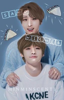 ✓sandwiches 彡minsung (ᴘᴛ-ʙʀ)