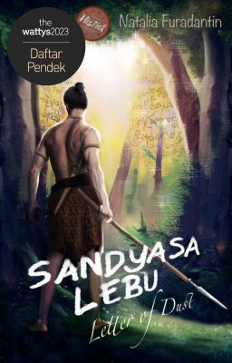 Sandyasa Lebu - Letter of Dust