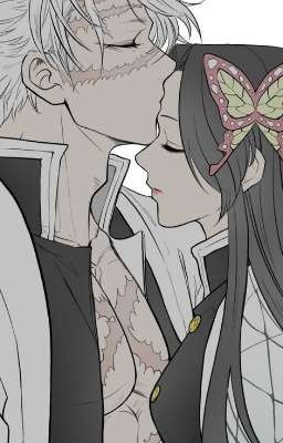 [ Sanemi x Kanae ] Ngoại lệ của tôi.