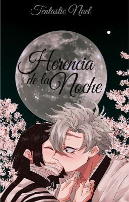 [SaneOba] Herencia de la Noche. [M-Preg]