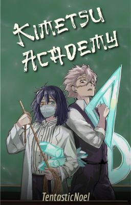 [SaneOba]Kimetsu Academy [BL]