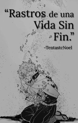 [SaneOba] Rastros de una Vida Sin Fin [BL]