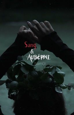 Sang & Aubépine  | n.gi