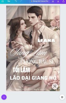 Sáng Làm Chồng, Tối Làm Đại Ca Giang Hồ