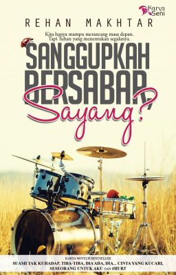 SANGGUPKAH BERSABAR SAYANG?