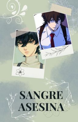 Sangre asesina ( Kazurei) (Omegaverse)