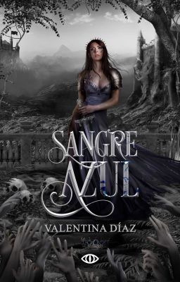 sangre azul