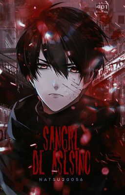 Sangre de Asesino