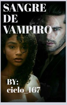 Sangre de Vampiro