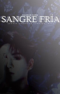 • Sangre Fría • [JEON JUNGKOOK] COMPLETA