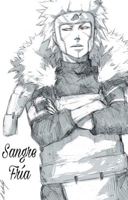 Sangre fría | Tobirama Senju