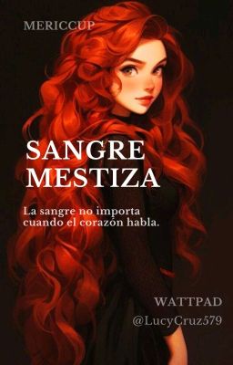 Sangre Mestiza