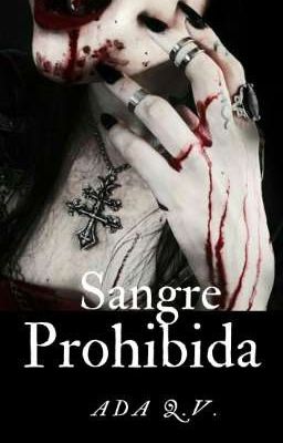 Sangre Prohibida