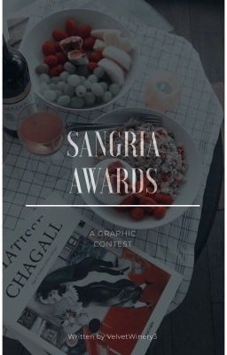 |Sangria Awards|