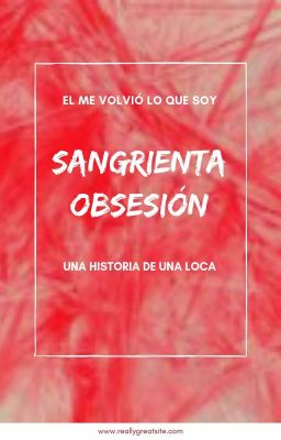 Sangrienta Obsesión